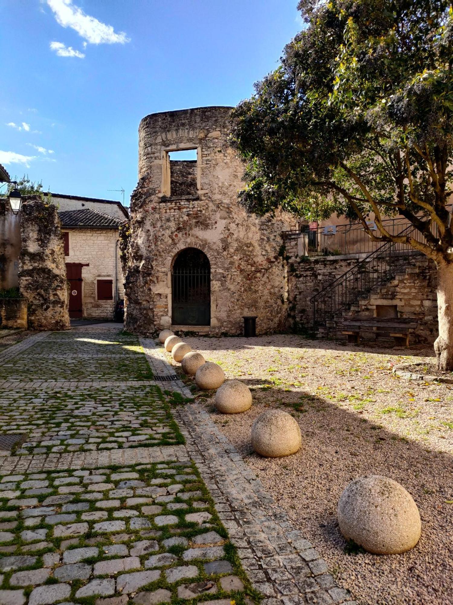 La Chamade En Beaujolais Acomodação com café da manhã Anse Exterior foto